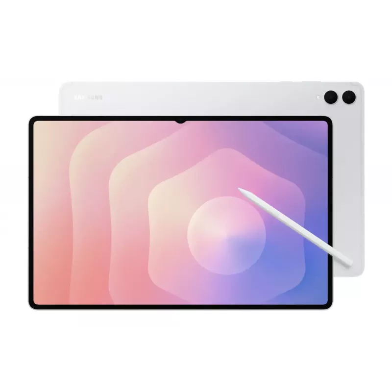 Tablet Samsung Galaxy Tab S11 Ultra 5G 14,6 Zoll 256 GB 12 GB RAM Silber