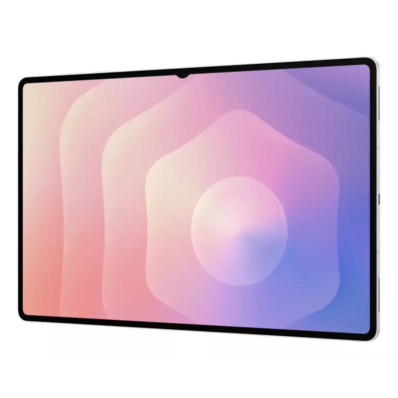 Tablet Samsung Galaxy Tab S11 Ultra 5G 14,6 Zoll 256 GB 12 GB RAM Silber