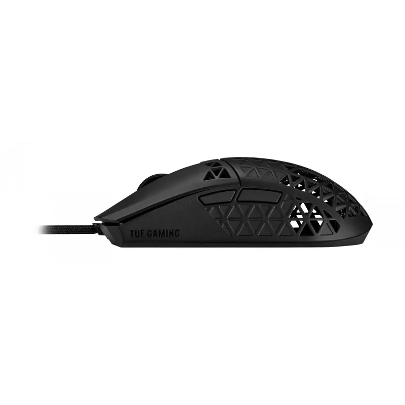 ASUS TUF Gaming M4 Air Maus beidhändig USB Typ-A Optisch 16000 DPI