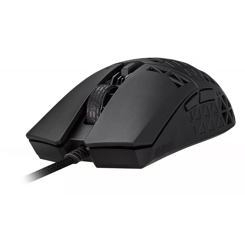 ASUS TUF Gaming M4 Air Maus beidhändig USB Typ-A Optisch 16000 DPI
