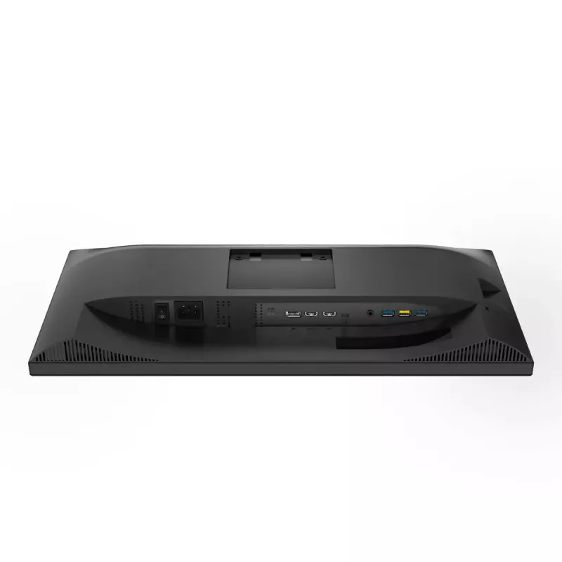 AOC 24P3QW Computer-Monitor 60,5 cm (23,8 Zoll) 1920 x 1080 Pixel Full HD Schwarz