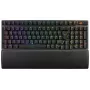 ASUS ROG Strix Scope II 96 Wireless Tastatur Gaming USB + RF Wireless + Bluetooth QWERTZ Deutsch Schwarz