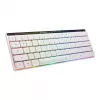 ASUS ROG Falchion RX Low Profile Tastatur Gaming USB + RF Wireless + Bluetooth QWERTZ Weiß
