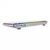 ASUS ROG Falchion RX Low Profile Tastatur Gaming USB + RF Wireless + Bluetooth QWERTZ Weiß