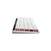 ASUS ROG Falchion RX Low Profile Tastatur Gaming USB + RF Wireless + Bluetooth QWERTZ Weiß