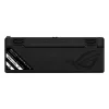 ASUS ROG Falchion Ace HFX Tastatur Gaming USB QWERTZ Deutsch Schwarz