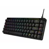 ASUS ROG Falchion Ace HFX Tastatur Gaming USB QWERTZ Deutsch Schwarz