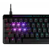 ASUS ROG Falchion Ace HFX Tastatur Gaming USB QWERTZ Deutsch Schwarz