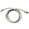 Equip Cat.6 S/FTP Patchkabel, 2,0 m, 34 Stk./Innenbox, Grau