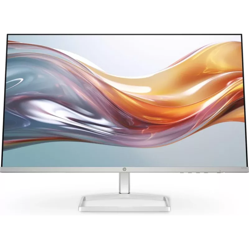 HP Desktop Monitor - Serie 5 527sw - 27 Zoll - 1920x1080 (FHD) - IPS