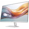 HP Desktop Monitor - Serie 5 527sw - 27 Zoll - 1920x1080 (FHD) - IPS