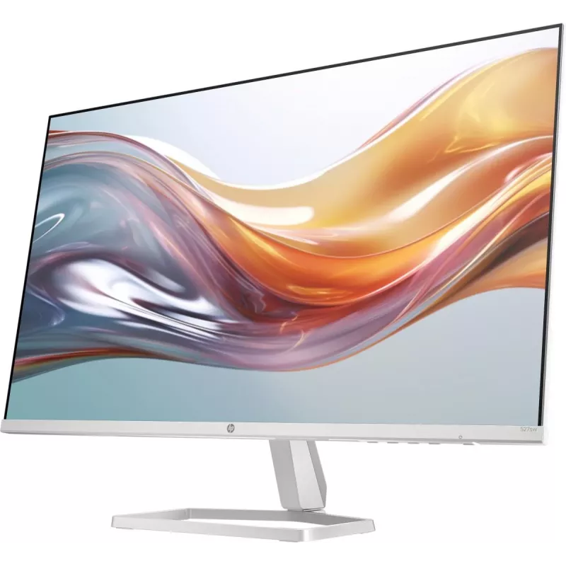 HP Desktop Monitor - Serie 5 527sw - 27 Zoll - 1920x1080 (FHD) - IPS