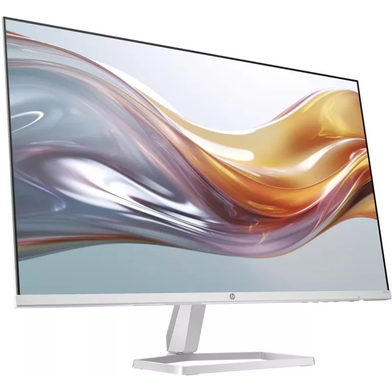 HP Desktop Monitor - Serie 5 527sw - 27 Zoll - 1920x1080 (FHD) - IPS