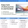 HP Desktop Monitor - Serie 5 527sw - 27 Zoll - 1920x1080 (FHD) - IPS
