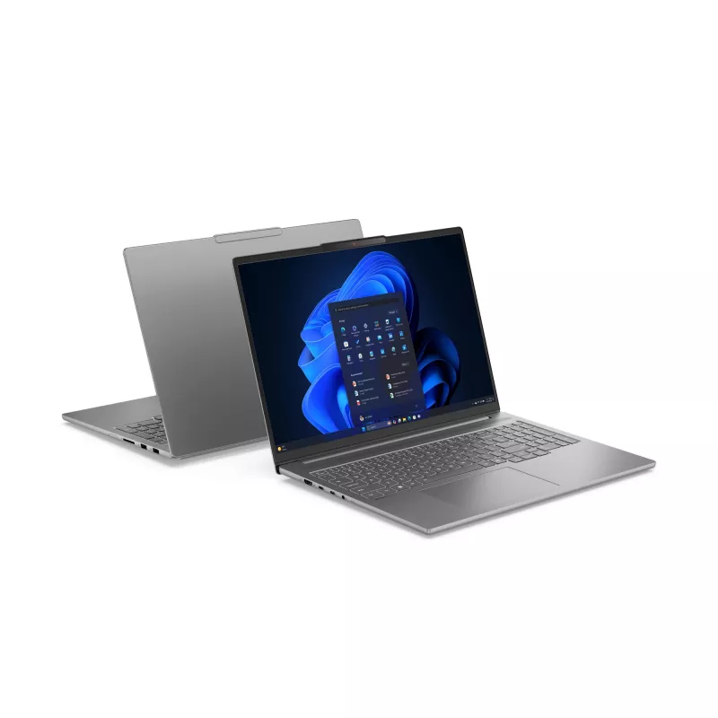 Lenovo IdeaPad Pro 5 16IAH10 Intel Core Ultra 9 285H Laptop 40,6 cm (16 Zoll) 2.8K 32 GB LPDDR5x-SDRAM 1 TB SSD Wi-Fi 7 (802.11be) Windows 11 Pro Deutsch Grau