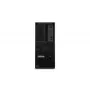 Lenovo ThinkStation P3 Tower Intel® Core™ i7 i7-14700K 32 GB DDR5-SDRAM 512 GB SSD Windows 11 Pro Workstation Schwarz