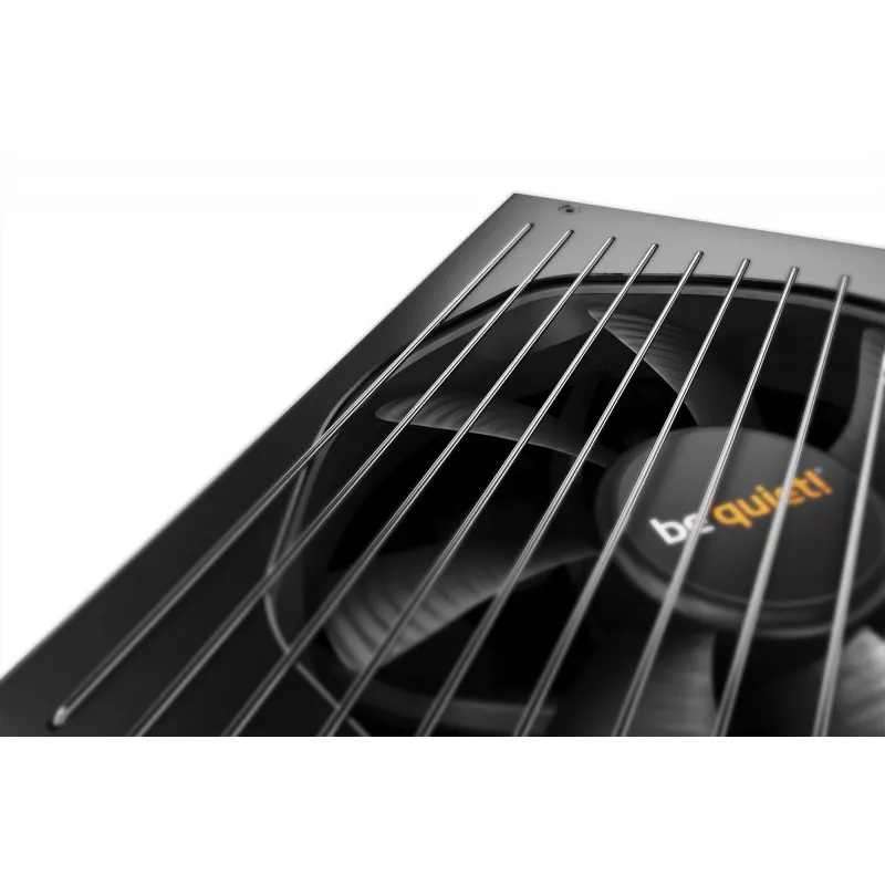 be quiet! BN338 Netzteil 1000 W 20+4 pin ATX ATX Schwarz