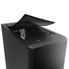 PC-Gehäuse Sharkoon VS9 Midi Tower Schwarz