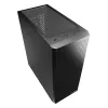 PC-Gehäuse Sharkoon VS9 Midi Tower Schwarz