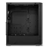 PC-Gehäuse Sharkoon VS9 Midi Tower Schwarz
