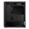 PC-Gehäuse Sharkoon VS9 Midi Tower Schwarz
