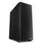 PC-Gehäuse Sharkoon VS9 Midi Tower Schwarz