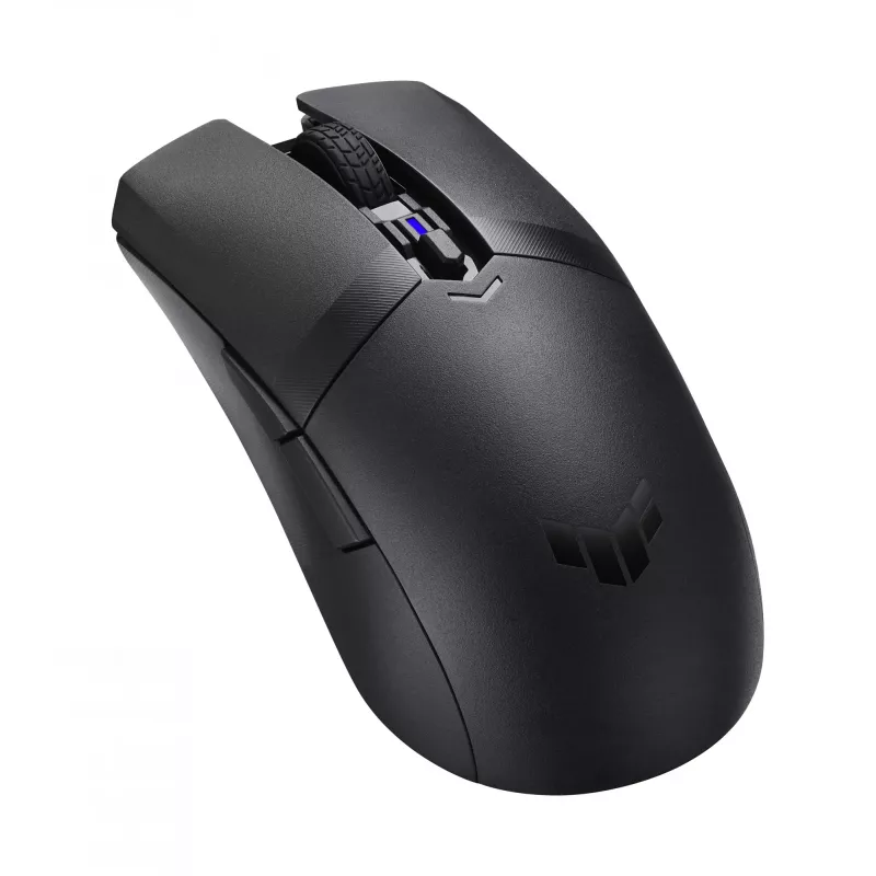 ASUS TUF Gaming M4 Wireless Maus Rechtshänder RF Wireless + Bluetooth Optisch 12000 DPI