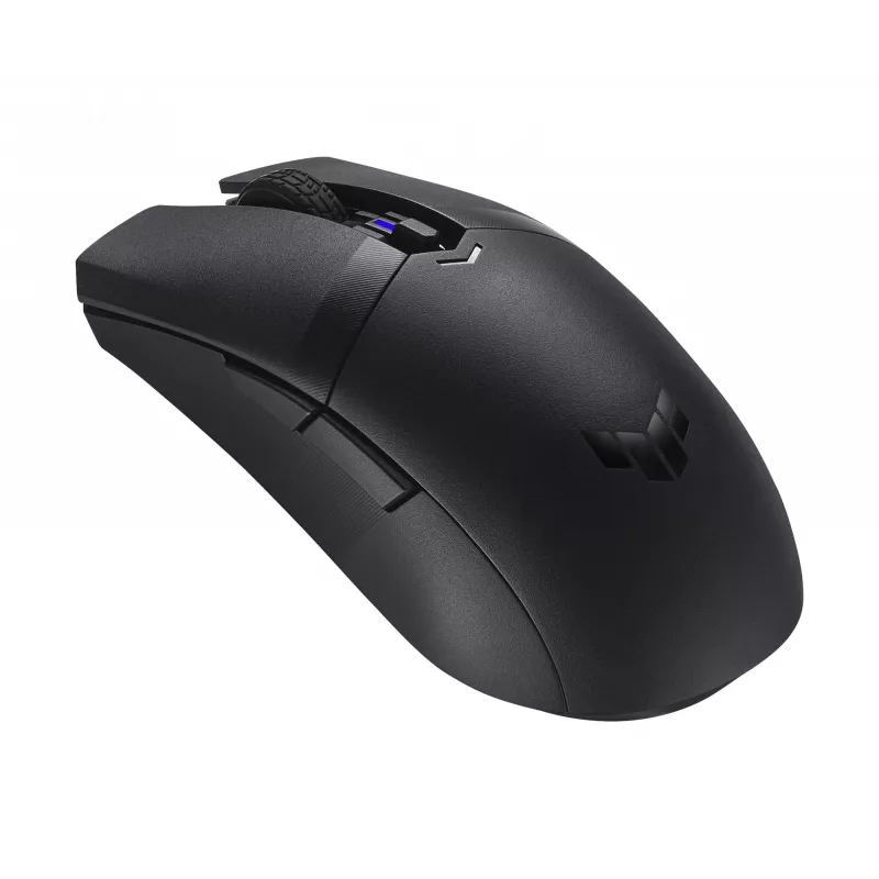 ASUS TUF Gaming M4 Wireless Maus Rechtshänder RF Wireless + Bluetooth Optisch 12000 DPI