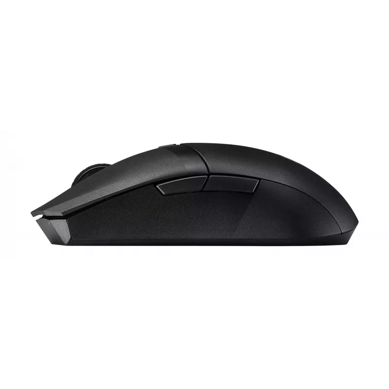 ASUS TUF Gaming M4 Wireless Maus Rechtshänder RF Wireless + Bluetooth Optisch 12000 DPI