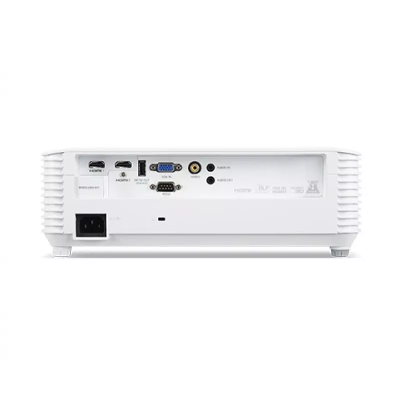 ACER Projektor X1528ki DLP 1920 x 1080 (Full HD) 5200 Lm