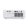 Acer Vero XL2530 DLP-Projektor, Laser, Full HD (1920 x 1080), 4800 ANSI-Lumen, 50000:1, 3D, Weiß