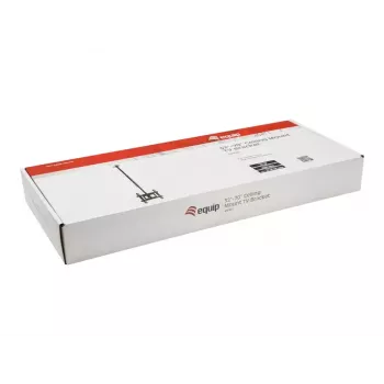 Equip 32 Zoll-70 Zoll Deckenhalterung für TV