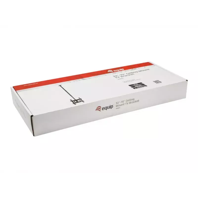 Equip 32 Zoll-70 Zoll Deckenhalterung für TV