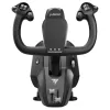 Thrustmaster TCA Yoke Pack Boeing Edition Schwarz, Grau USB Fightstick PC, Xbox, Xbox One, Xbox One S, Xbox One X, Xbox Series S, Xbox Series X