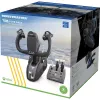 Thrustmaster TCA Yoke Pack Boeing Edition Schwarz, Grau USB Fightstick PC, Xbox, Xbox One, Xbox One S, Xbox One X, Xbox Series S, Xbox Series X