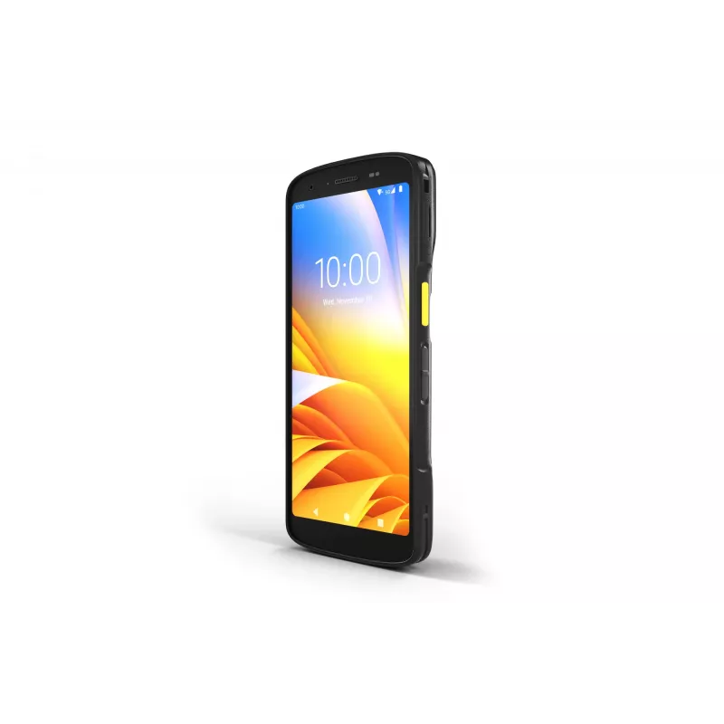 Zebra TC22 Handheld-Mobilcomputer 15,2 cm (6 Zoll) 1080 x 2160 Pixel Touchscreen Schwarz