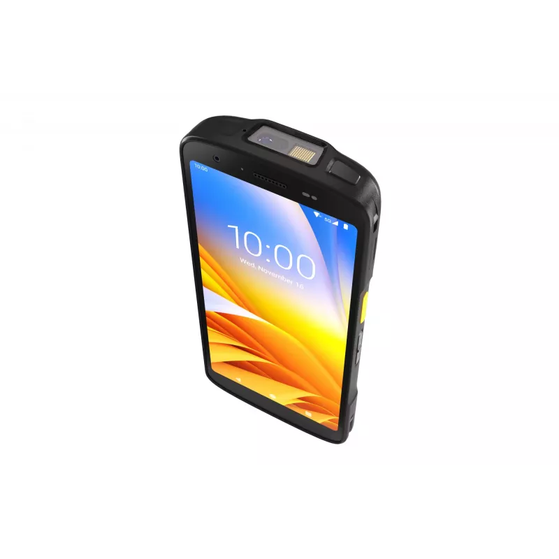 Zebra TC22 Handheld-Mobilcomputer 15,2 cm (6 Zoll) 1080 x 2160 Pixel Touchscreen Schwarz