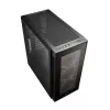 PC-Gehäuse Sharkoon TG6 RGB Midi Tower Schwarz