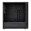 PC-Gehäuse Sharkoon TG6 RGB Midi Tower Schwarz