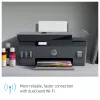 HP Smart Tank Plus 655 Wireless All-in-One Farbdrucker, Kopierer, Scanner