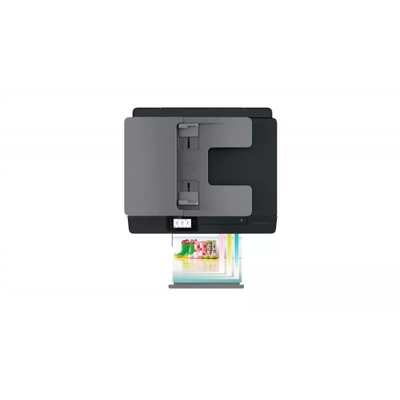 HP Smart Tank Plus 655 Wireless All-in-One Farbdrucker, Kopierer, Scanner