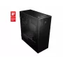 Gaming-Computergehäuse MSI MPG SEKIRA 500G Midi-Tower Schwarz