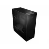 Gaming-Computergehäuse MSI MPG SEKIRA 500G Midi-Tower Schwarz