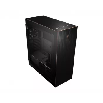Gaming-Computergehäuse MSI MPG SEKIRA 500G Midi-Tower Schwarz