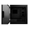 Gaming-Computergehäuse MSI MPG SEKIRA 500G Midi-Tower Schwarz