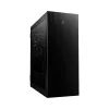 Gaming-Computergehäuse MSI MPG SEKIRA 500G Midi-Tower Schwarz