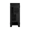 Gaming-Computergehäuse MSI MPG SEKIRA 500G Midi-Tower Schwarz