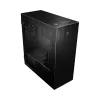 Gaming-Computergehäuse MSI MPG SEKIRA 500G Midi-Tower Schwarz