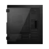 Gaming-Computergehäuse MSI MPG SEKIRA 500G Midi-Tower Schwarz