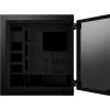Gaming-Computergehäuse MSI MPG SEKIRA 500G Midi-Tower Schwarz